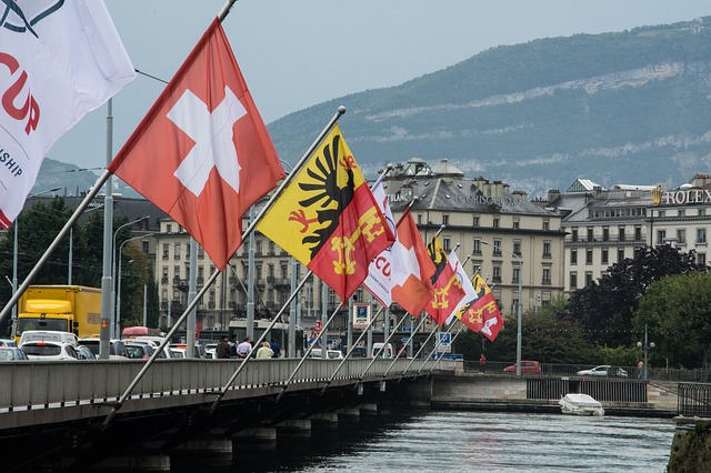Cheap Business Class Flights to Switzerland