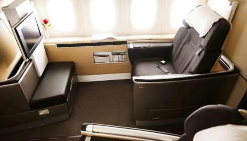 Lufthansa-747-8-First-Class